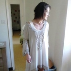 Profil von Fahriye, 26 Jahre, TS in Dähre (Sachsen-Anhalt)