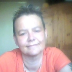 Profil von Necla, 33 Jahre, TS in Hohenberg-Krusemark (Sachsen-Anhalt)