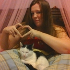Profil von Anastassia, 23 Jahre, TS in Nemsdorf-Göhrendorf (Sachsen-Anhalt)