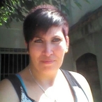 Profil von Cristela, 29 Jahre, TS in Apenburg-Winterfeld (Sachsen-Anhalt)